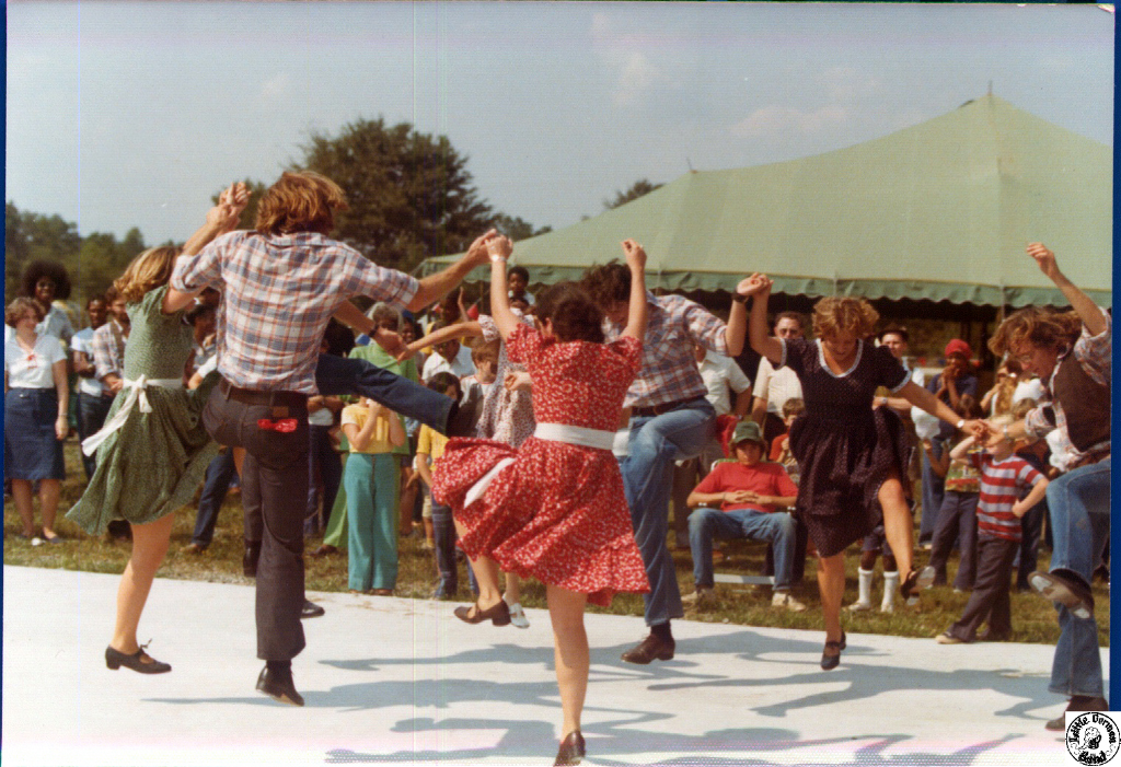 1976 09 19 11 Allied Chem picnic Moncure.jpg